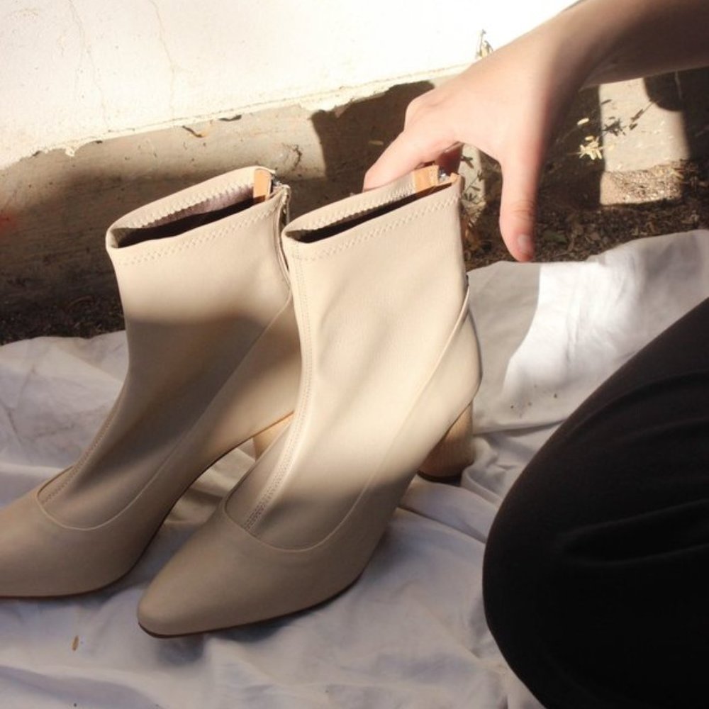 LOQ Vero Boot